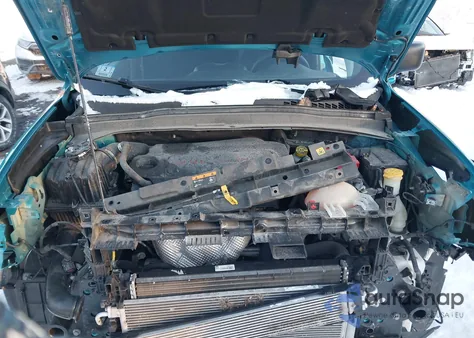 2020 Jeep Renegade Sport 4X4 из США, поврежденный, VIN ZACNJBAB2LPL97527